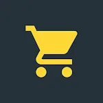 Shopping Cart | Indus Appstore | App Icon