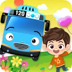 Tayo Story - Kids Book Package | Indus Appstore | App Icon