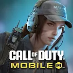 Call of Duty: Mobile Season 1 | Indus Appstore | App Icon