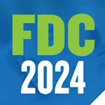 FDC 2024 | Indus Appstore | App Icon