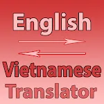 Vietnamese To English | Indus Appstore | App Icon