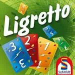 Ligretto Score | Indus Appstore | App Icon