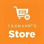 Taxmann Store | Indus Appstore | App Icon