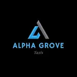 Alpha Grove Taxi | Indus Appstore | App Icon