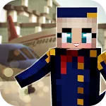 Airport Craft: Fly Simulator | Indus Appstore | App Icon