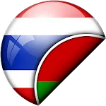 Thai-Belarusian Translator | Indus Appstore | App Icon