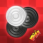 Checkers Plus - Board Games | Indus Appstore | App Icon