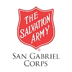 San Gabriel Corps | Indus Appstore | App Icon