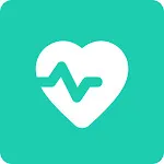 JioHealthHub | Indus Appstore | App Icon