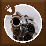 Guns Sounds | Indus Appstore | App Icon