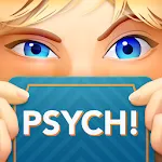 Psych! Outwit your friends | Indus Appstore | App Icon