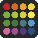 COLORING ONLINEapp icon