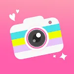 Beauty Selfie Plus, Sweet Cameapp icon