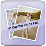 Cutout Pro - Background Remove | Indus Appstore | App Icon