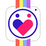 Followers&Likes up | Indus Appstore | App Icon