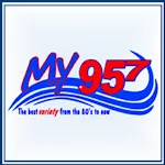 My 95.7 KXLS | Indus Appstore | App Icon