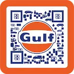 Gulf Master Scanapp icon