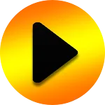 PLAYnow -HD Video Player | Indus Appstore | App Icon