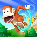 Animal Race-Flying Zoo | Indus Appstore | App Icon