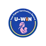 U-WIN Vaccinator | Indus Appstore | App Icon
