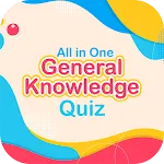 GK Quiz All Subject in English | Indus Appstore | App Icon