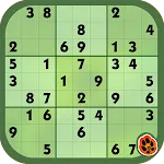 Sudoku Master - Classic puzzle | Indus Appstore | App Icon