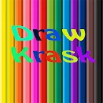 Draw Krask | Indus Appstore | App Icon