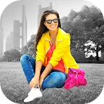 Photo Pop - Color Splash Effec | Indus Appstore | App Icon