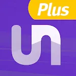 UNIS-B PLUS | Indus Appstore | App Icon