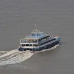 Ro Ro Ferry-How to Book Ticket | Indus Appstore | App Icon