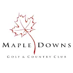 Maple Downs G&CC  | Indus Appstore | App Icon