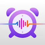 Talking Voice Alarm - Reminder | Indus Appstore | App Icon