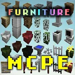 MCPE Furniture Lance Mod | Indus Appstore | App Icon