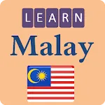 Learning Malay Language (lesso | Indus Appstore | App Icon