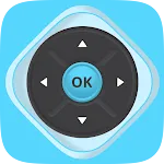 Remote for Medion TV | Indus Appstore | App Icon