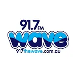 91.7 The Wave | Indus Appstore | App Icon