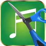 Ringtone Maker&Ringtone Cutter | Indus Appstore | App Icon