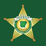 Washington County Sheriff (AR) | Indus Appstore | App Icon