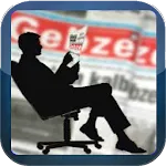 Gazetelik - Manşetler | Indus Appstore | App Icon