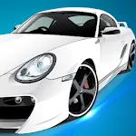 Car Driving Simulator Speed | Indus Appstore | App Icon