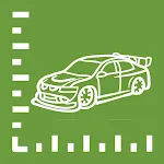 RC Setup App & Race Log | Indus Appstore | App Icon