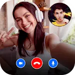 Live Random Video Call | Indus Appstore | App Icon