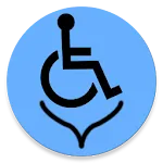 Stationnement Handicapé | Indus Appstore | App Icon