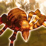 Hideous Spider Simulator | Indus Appstore | App Icon