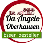 Pizzeria Da Angelo Oberhausen | Indus Appstore | App Icon