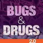 Bugs & Drugs 2.0 | Indus Appstore | App Icon