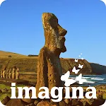 Imagina Easter Island | Indus Appstore | App Icon