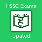 HSSC Exams Preparation with AI | Indus Appstore | App Icon