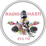 Radio Masti Haridwar | Indus Appstore | App Icon