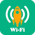 WiFi Router Warden - Analyzer | Indus Appstore | App Icon